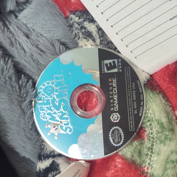 Nintendo gamecube - Picture 5 of 5